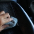 Autobekleding skoonmaak