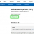 Deaktiveer outomatiese opdaterings in windows 10