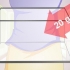Babymolly se versorgen