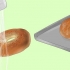 Bagels ontdooien