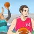 Om basketbal te speel