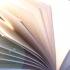 Begin om 'n boek te skryf