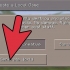 Aan die gang met minecraft pocket edition