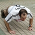 Begin met parkour of freerunning
