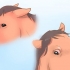 Begrijpen hoe paarden communiceren