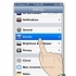 Plaas luitone op jou iphone
