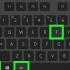 Kopieer lêers in linux