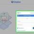 Voeg lêers by dropbox