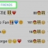 Word beste vriende op snapchat