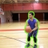 Skiet beter wanneer jy basketbal speel
