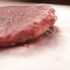 Biefstuk bakken in 'n braai