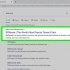 Gebruik bittorrent