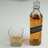 Black label gedrink
