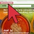 Hoe om boekmerke in google chrome te gebruik
