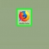 Skep boekmerke in firefox