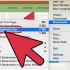 Wys boekmerke in chrome