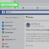 Blogging op facebook