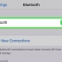Bluetooth-paring met alexa