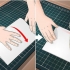 Boekbind met die koptiese binding