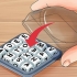 Speel boggle