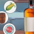 Drink bourbon
