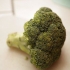 Broccoli bevat