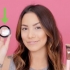 Wend bronzer aan