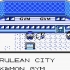 Kry bulbasaur in pokémon geel