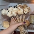 Cake pops maak