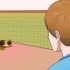 Cavia se sindelijk maak