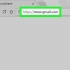 Klets in gmail