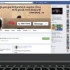 Gesels met 'n meisie op facebook