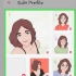 Gesels op tinder