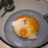 Maak taai sjokoladekoekies