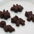 Chocolaatjes maak