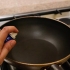 Berei chorizo ​​voor