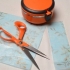 Cilindervormige cadeaus inpak