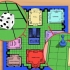 Speel cluedo