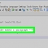 Voeg opmerkings by html