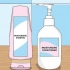 Sit conditioner in krullerige hare