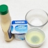 Maak conditioner vir jou hare