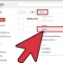 Voeg kontakte by gmail met 'n csv-lêer