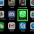 Blokkeer kontakte op whatsapp