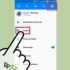 Sinkroniseer kontakte met facebook messenger