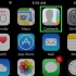 Voeg kontakte op 'n iphone by
