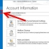 Voer kontakte uit outlook uit