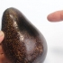 Kyk of 'n avokado oorryp is
