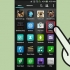 Kyk vir opdaterings vir jou android-foon