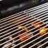 Braai zucchini