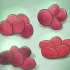 Kweek cranberries